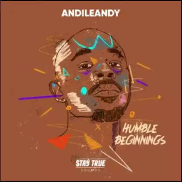 AndileAndy – If You Let Me (Take You) [feat. Tiny]