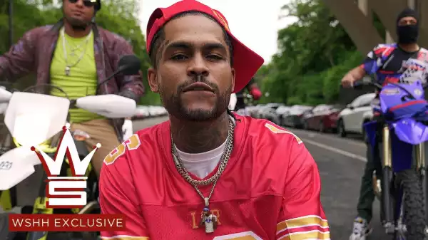 Dave East - They Gotta Hate Us (Video)