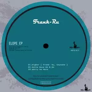 Frank Ru – ELOPE EP