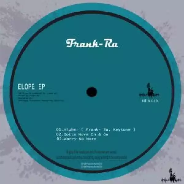 Frank Ru – ELOPE EP