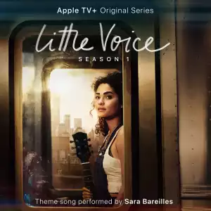 Little Voice S01E09 - Sing What I Can