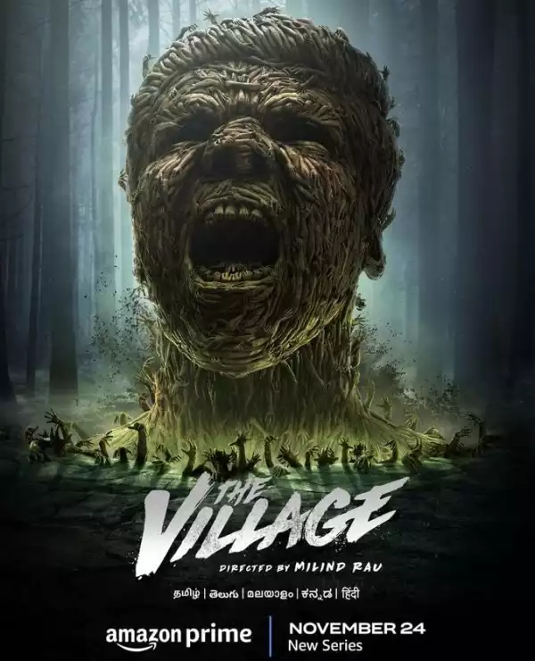The Village (2023) [Hindi] (TV series)