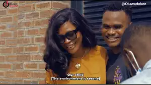 Oluwadolarz & KieKie - Settling Down (Comedy Video)