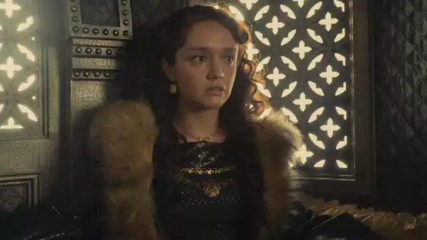 Olivia Cooke Talks Miguel Sapochnik Exit From House of the Dragon Season 2