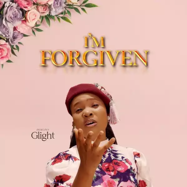 GLight – I’m Forgiven