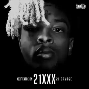21 Savage & XXXTentacion Ft. Lil Durk – Shoot