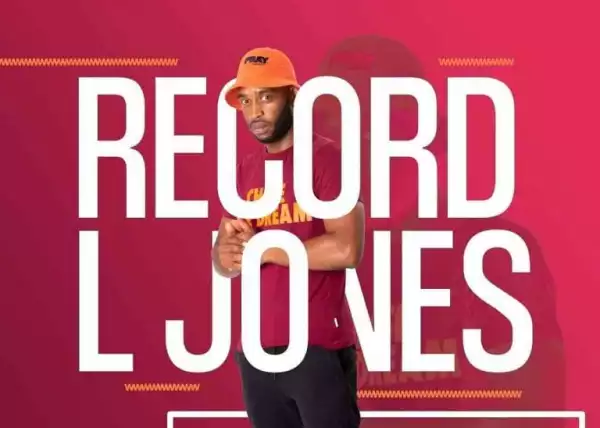 Record L Jones – Pheli To Sosha