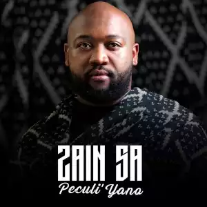 Zain SA – Peculi’yano (Album)