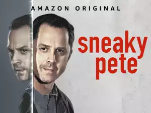 Sneaky Pete S03E09