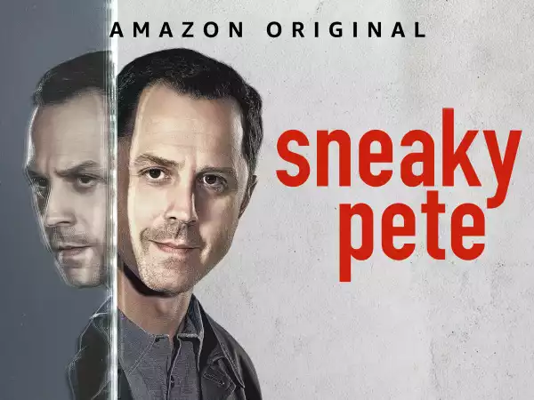 Sneaky Pete Season 3