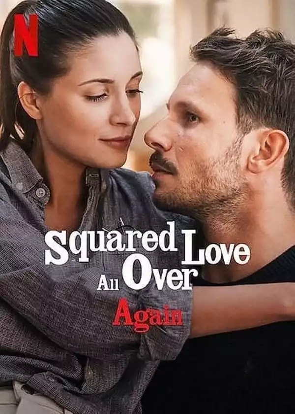 Squared Love Everlasting (2023) (Polish)