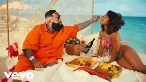 Drake Ft. Rick Ross & Nas – More Life (Video)