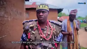 Aje Olomo Kan Part 2 (2020 Latest Yoruba Movie)