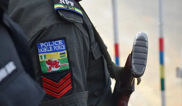 Kaduna: 3 police operatives die in fatal auto crash
