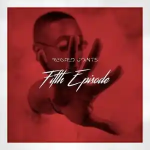 Regalo Joints – Turn Up ft. Tumelo