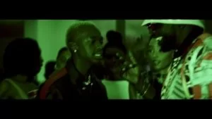 Ciza & DJ Maphorisa – Bank Notification ft Madumane (Video)