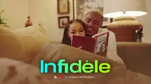 Alikiba – Infidèle (Video)