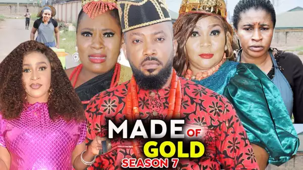 Made Of Gold Season 7
