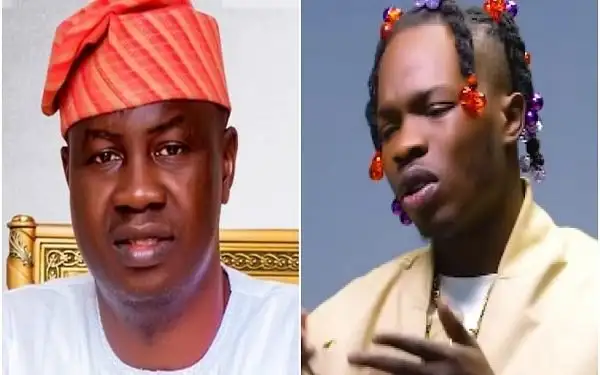 Court sends Naira Marley, PDP chief to 14-day isolation