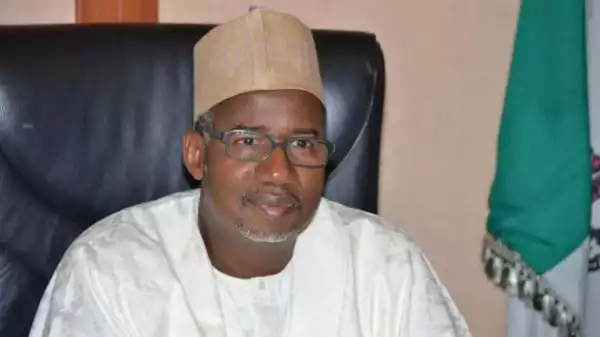 I have never contemplated leaving the PDP let alone joining the APC - Governor Bala Mohammed