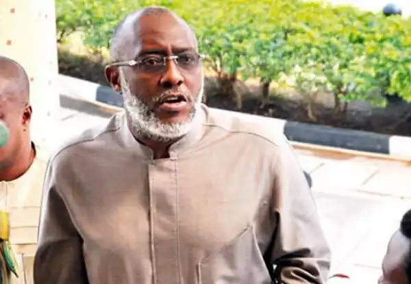 Olisa Metuh Sentenced To Seven Years In Prison After Four-Year Trial
