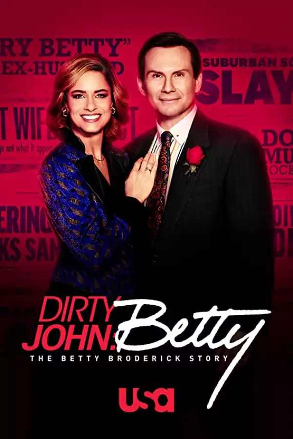 Dirty John S02E07 - The Shiilelagh