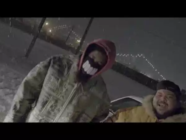 J.U.S. Feat. Danny Brown - Have Mercy (Video)