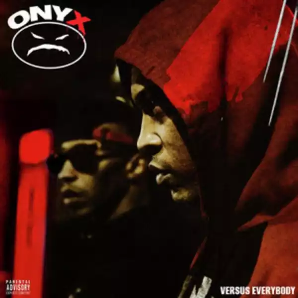 Onyx - Raze The Crime Rate