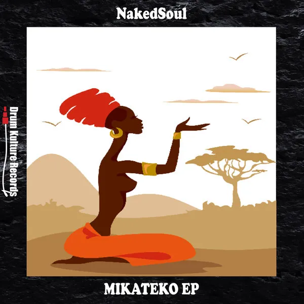 NakedSoul, I am.BreeZe, Thakidd & Poetic DJ – In The Jungle