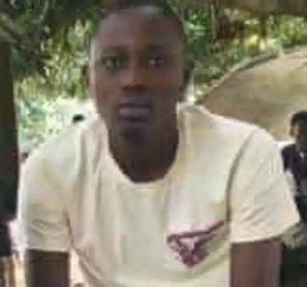 Osun Polytechnic Student Found Dead In His Apartment