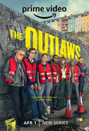The Outlaws Season 2