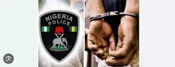Suspected motorcycle thieves arrested in Osogbo