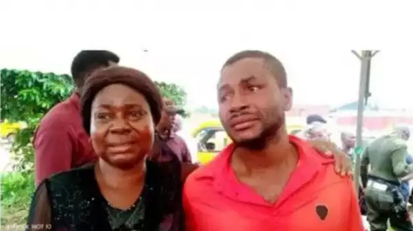 Auctioned Vehicle: Widow, Son Confirm Receipt Of Over N1M In Donations