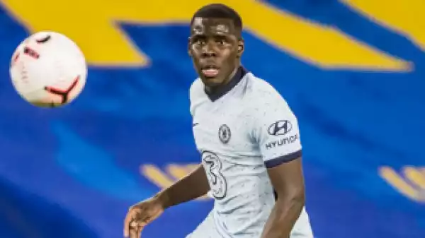 Zouma wages unsettling West Ham dressing room