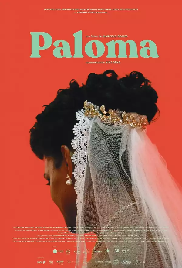 Paloma (2022) (Portuguese)