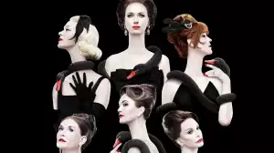 Feud: Capote vs. The Swans Release Date Set for FX Anthology Series’ Return