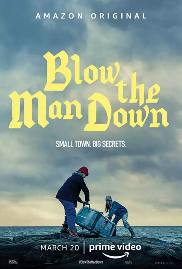 Blow The Man Down (2020) [Movie]