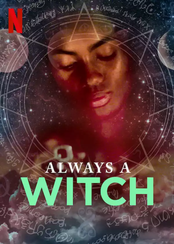 Always A Witch S02 E01