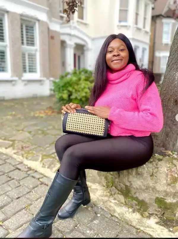 Chioma Ifemeludike Shares Chat With Man Who Asked How Much She’ll Charge To Have S3x With Him