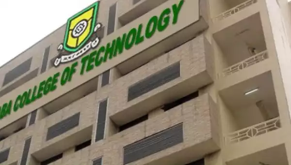 YABATECH ND/B.Sc approved cut-off marks for admission, 2023/2024