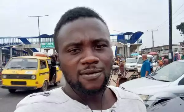 Family Demands Justice For 38-Year-Old Transporter Who Died During Clash Between NURTW, Land Grabber In Lagos