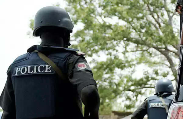Coronavirus Kills Policeman In Ogun State