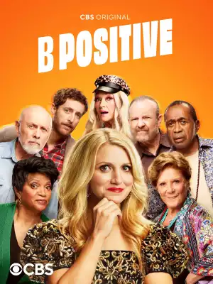 B Positive S02E12