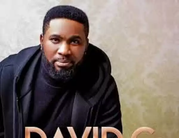DAVID G – RIGHTEOUS ONE