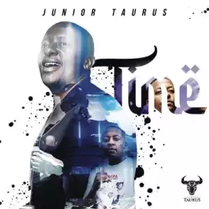 Junior Taurus – Time (EP)