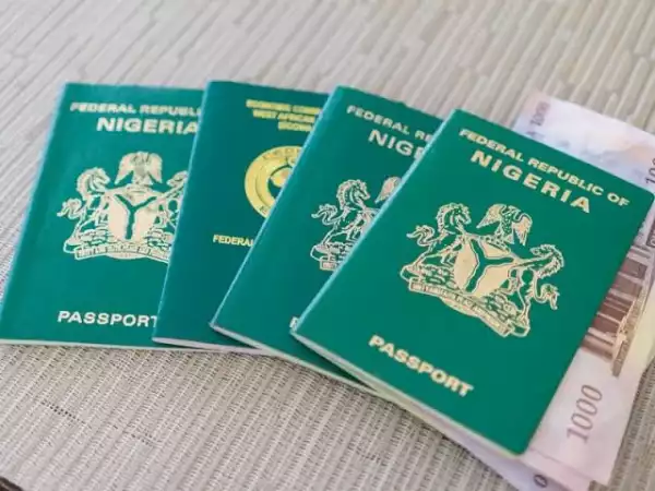 Beware Of Fake Passport Websites – Federal Government Warns Nigerians