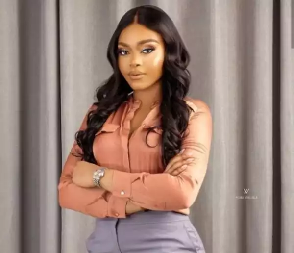 “All Our Dreams Can Come True If We Have The Courage To Pursue Them” – BBNaija’s Lilo