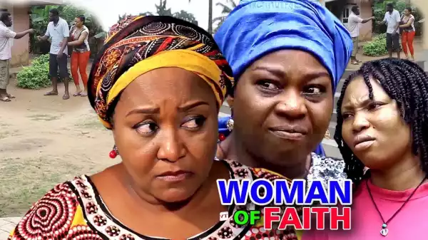 Woman Of Faith Season 3