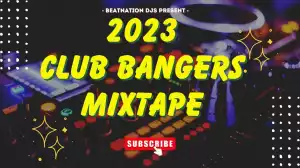 Dj Byron & Dj 2one2 – 2023 Club Bangers Mix