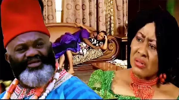 Seed of Life and Death  (Old Nollywood Movie)